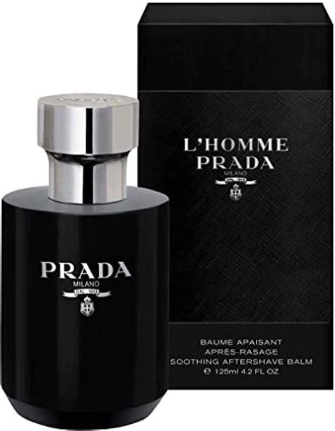 prada cologne soap|prada milano aftershave.